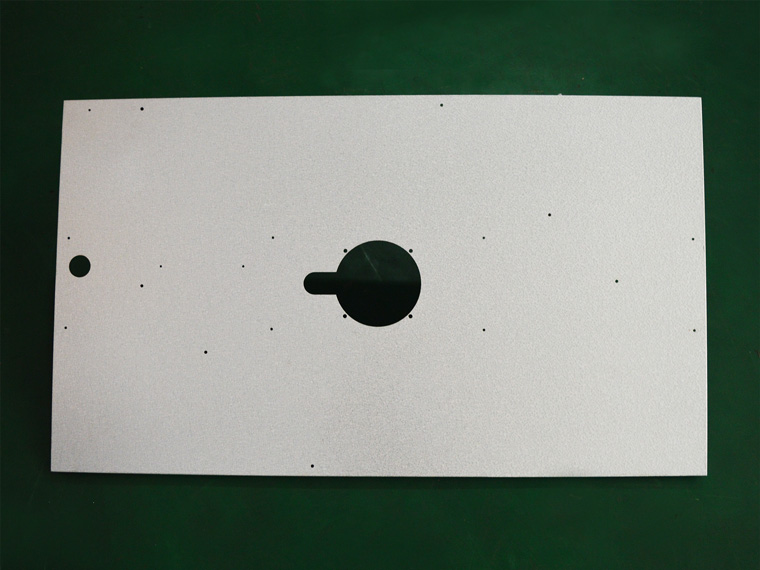 通風系統(tǒng)設備沖壓件